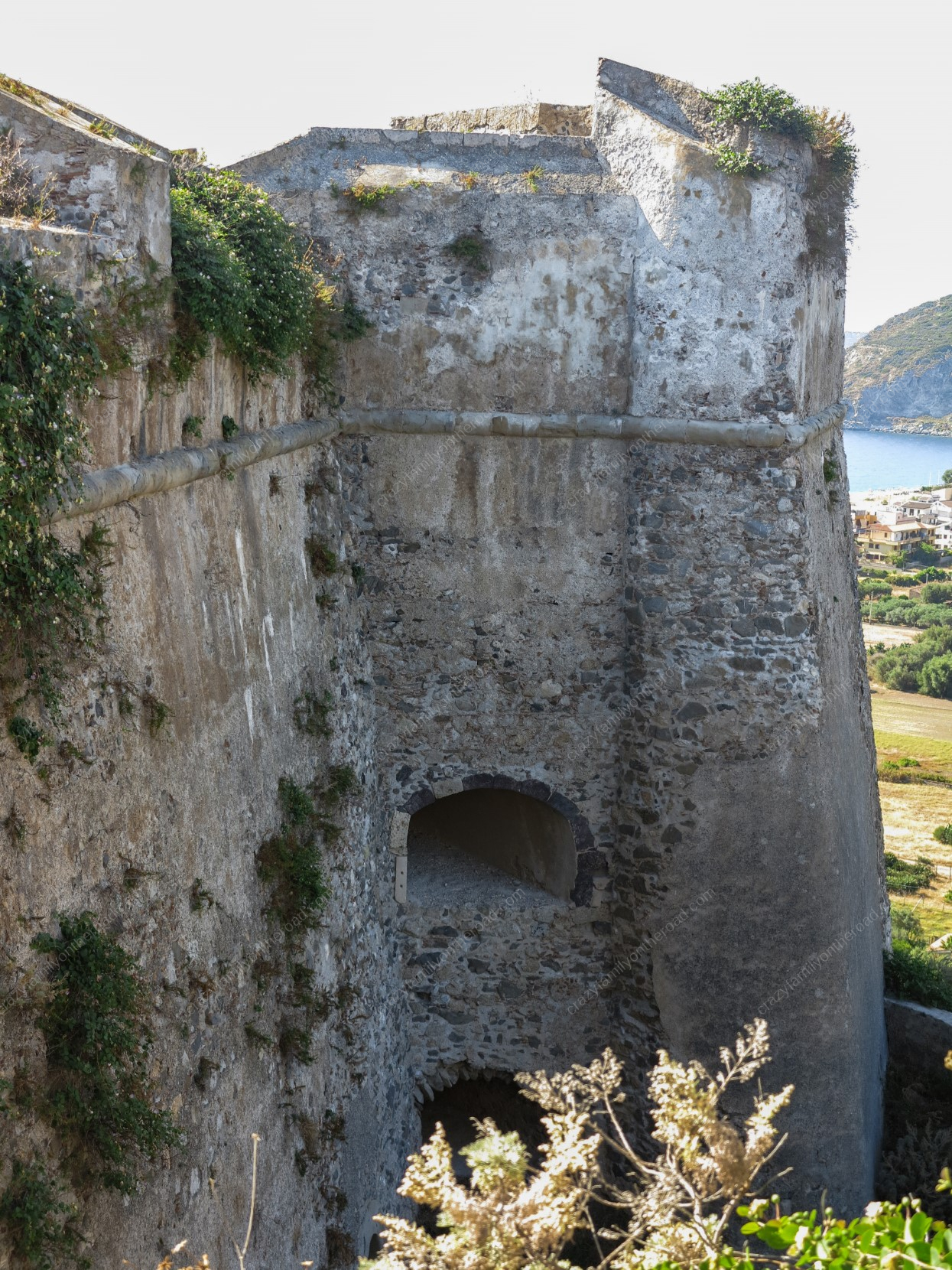 Castello di Milazzo