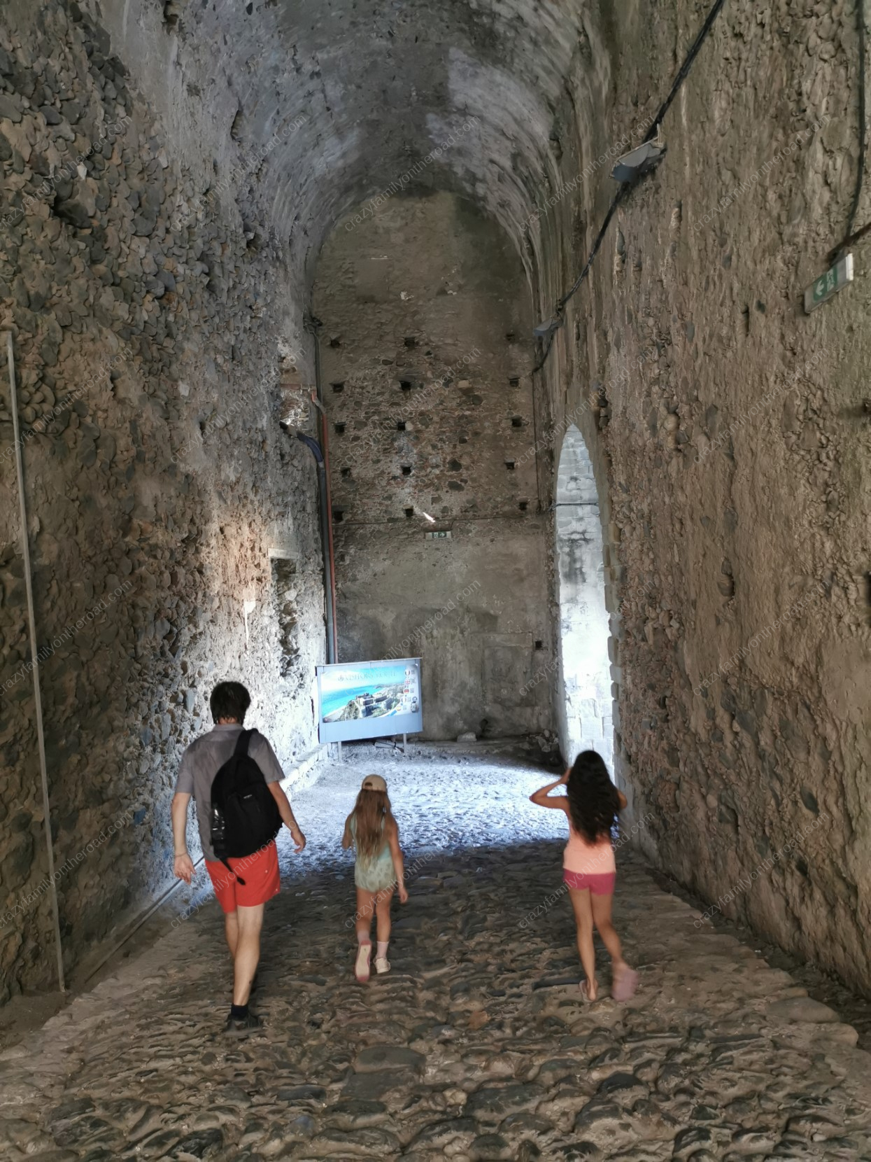 Castello di Milazzo