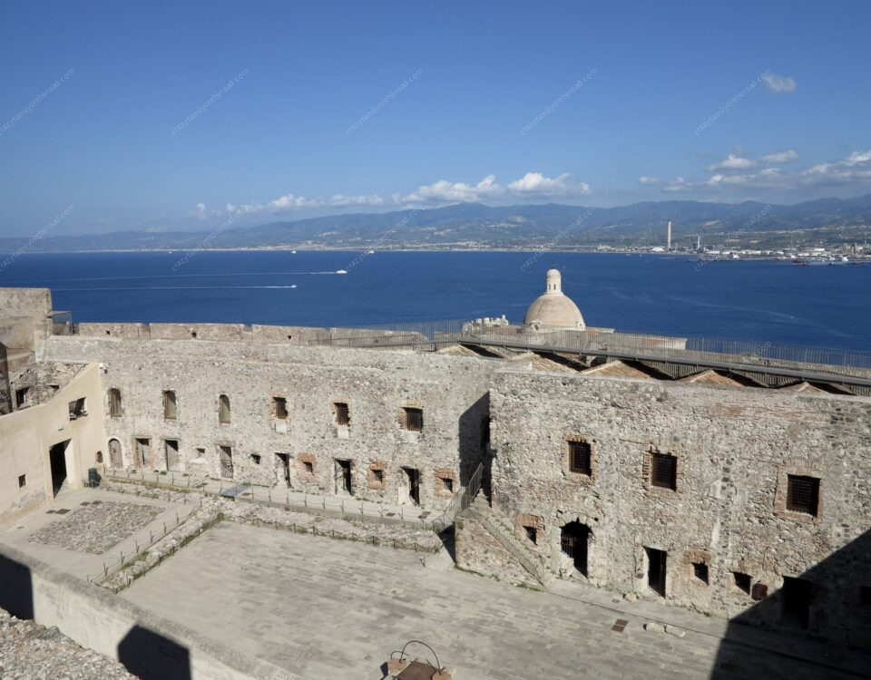 Castello di Milazzo