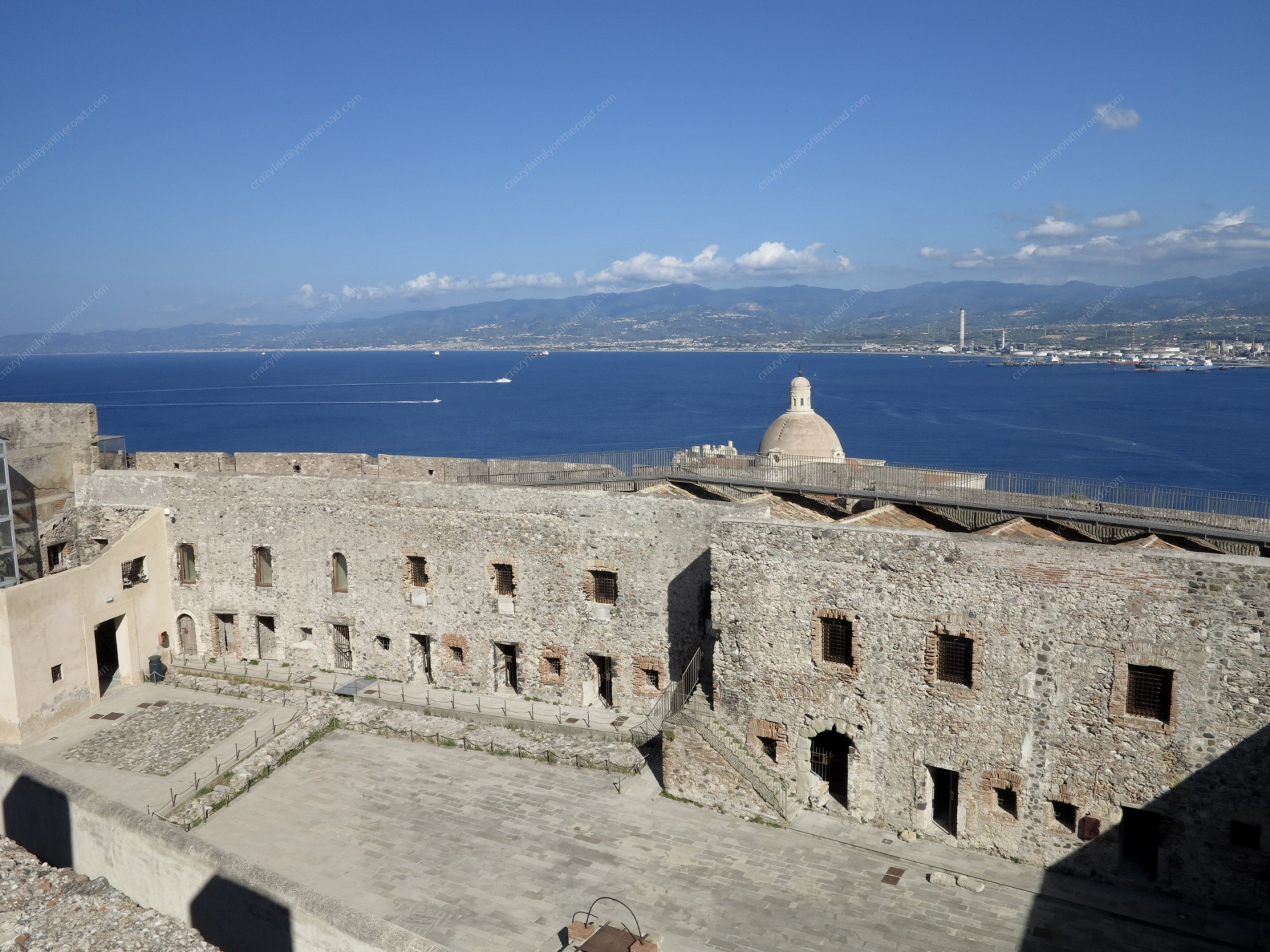 Castello di Milazzo