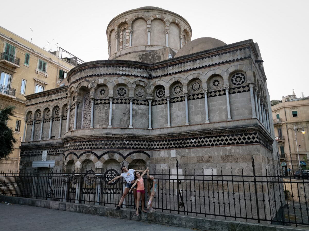 Messina