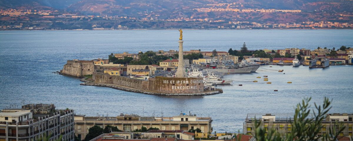 Messina