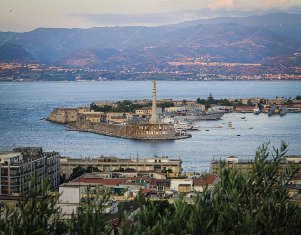 Messina