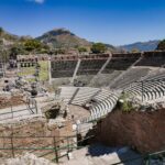 Teatro Antico di Taormina