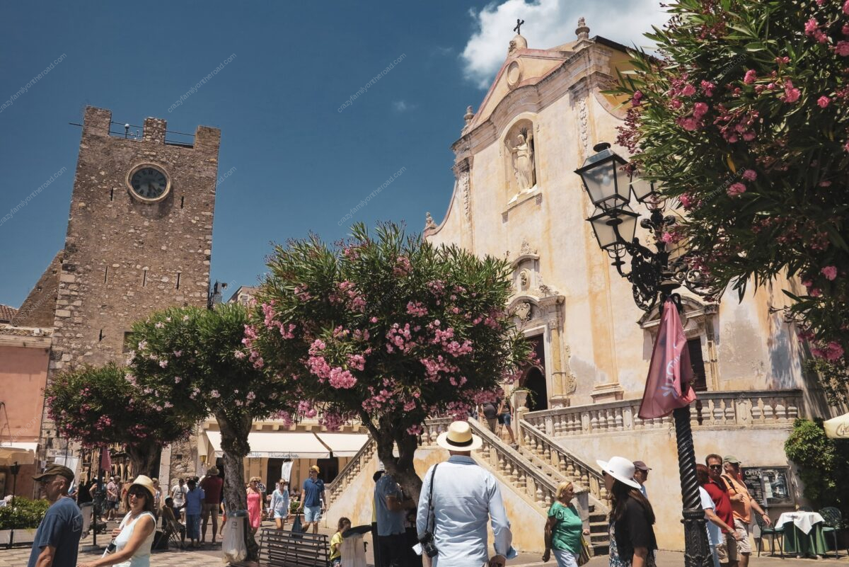 Taormina
