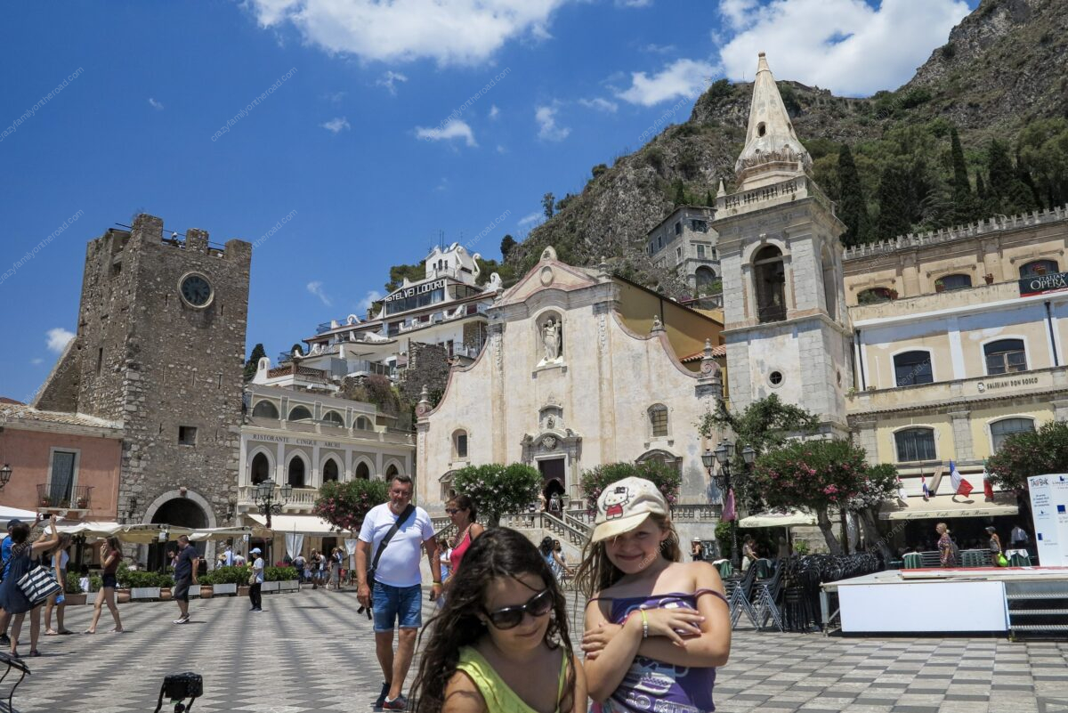 Taormina