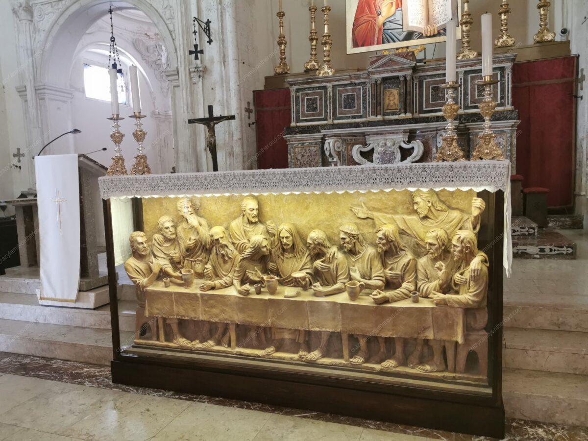 Taormina