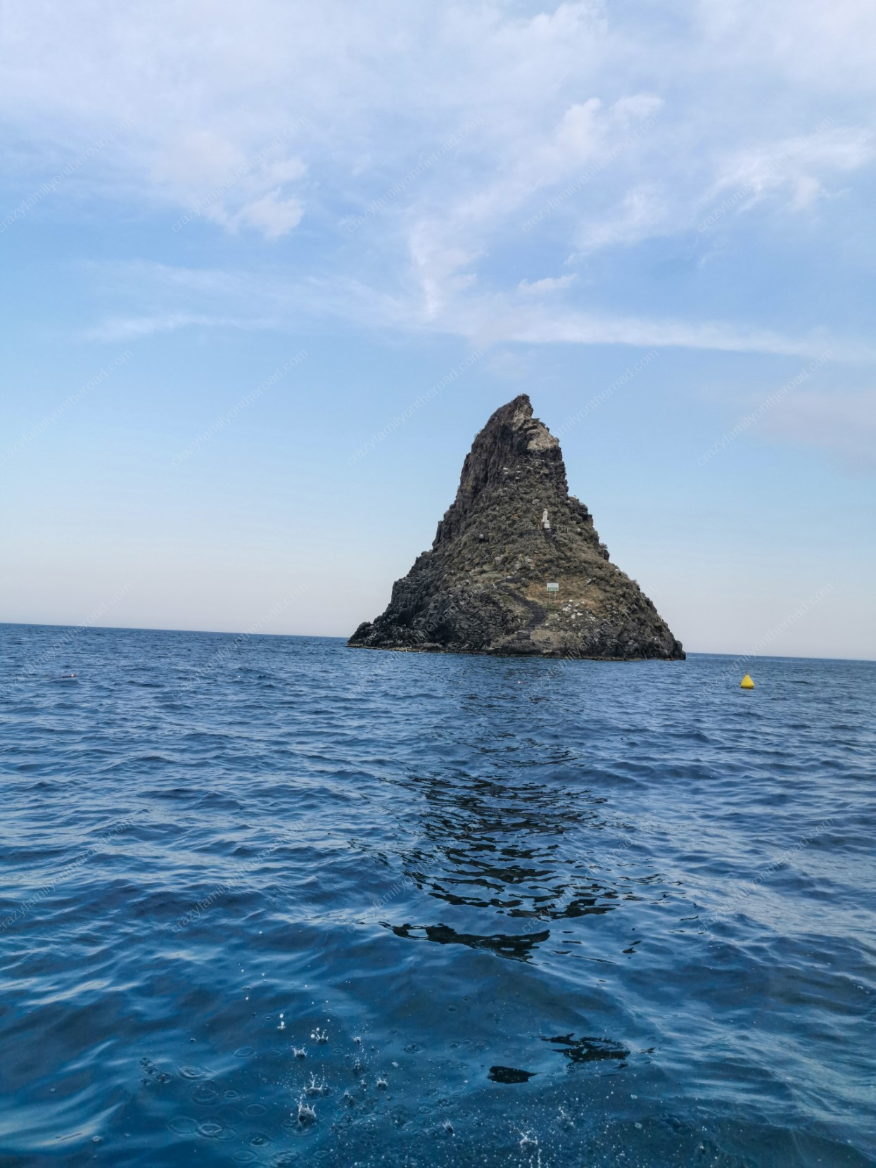 Isole dei Ciclopi
