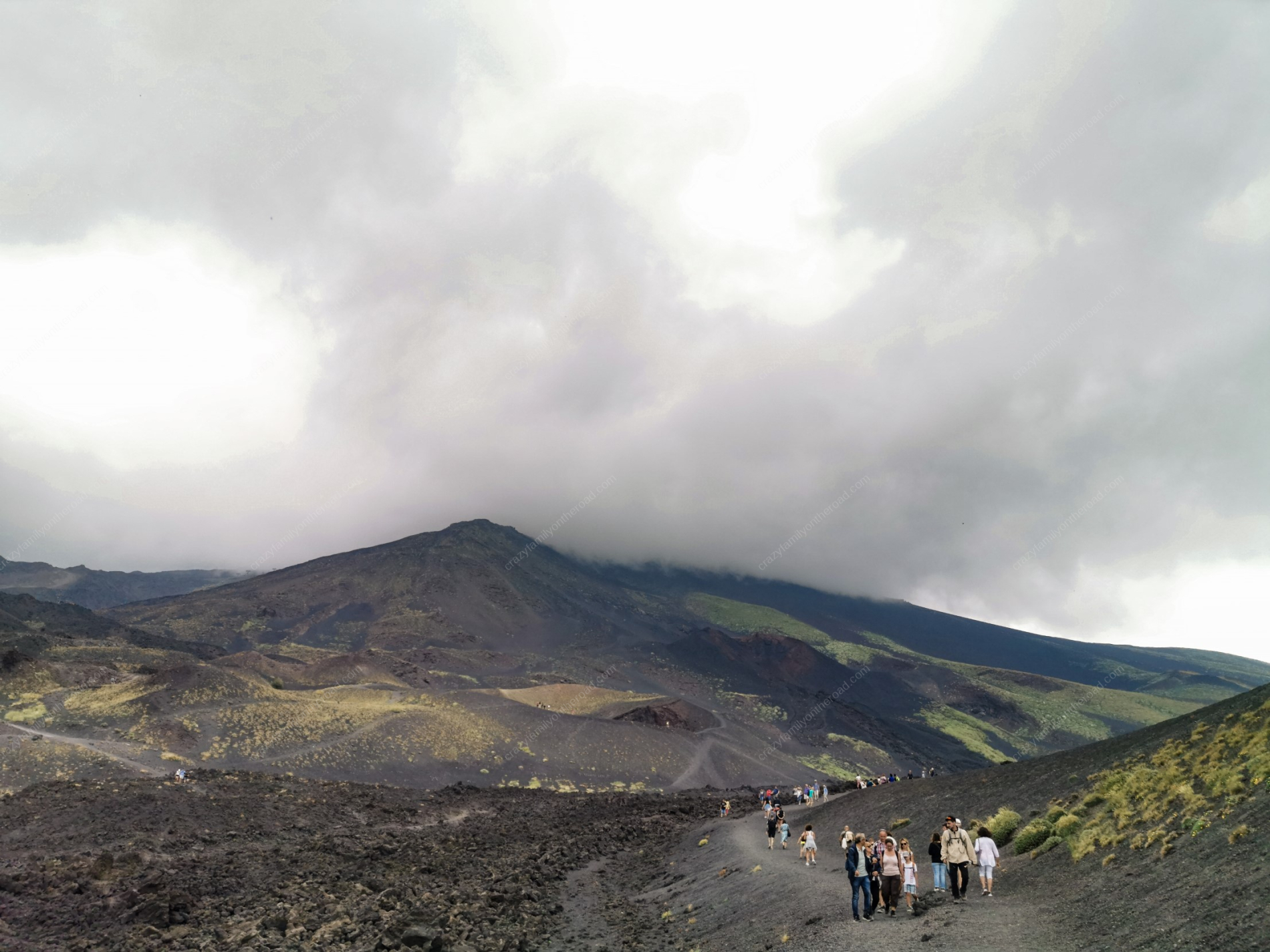 Etna