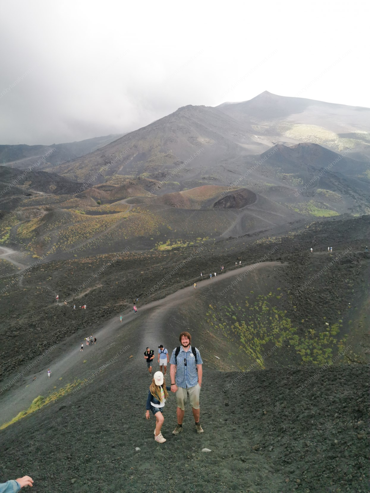 Etna