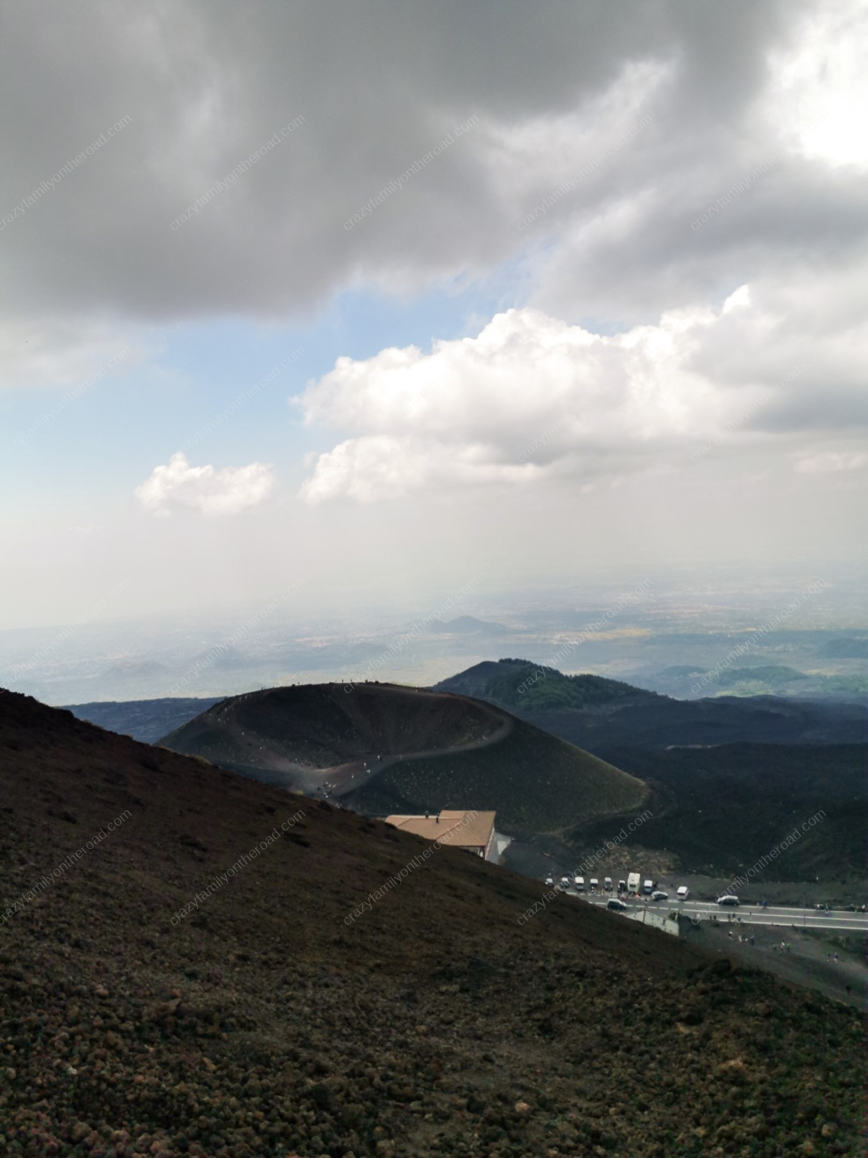 Etna
