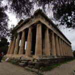 Temple of Hephaistos