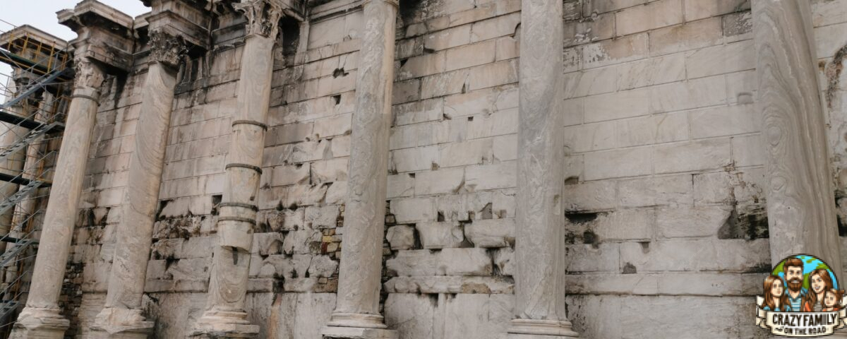 Hadrian's Library