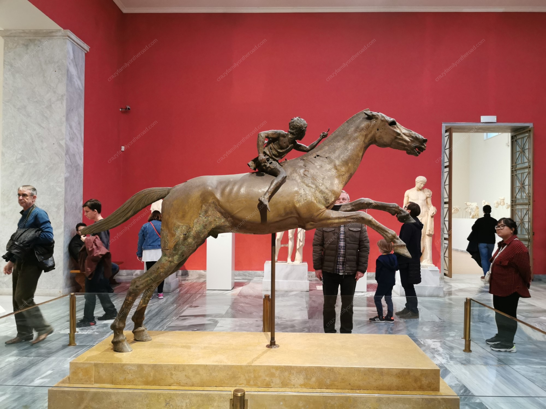 Národné archeologické múzeum