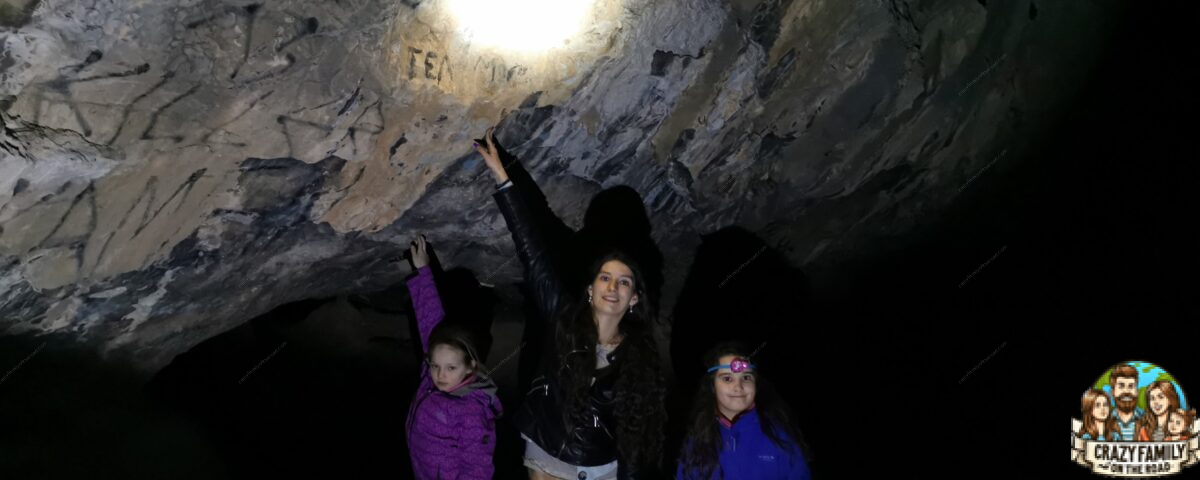 Cave of Euripides