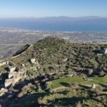 Acrocorinth