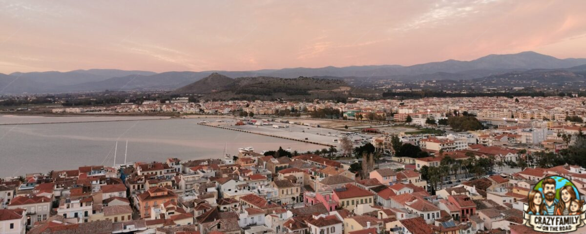 Nafplio