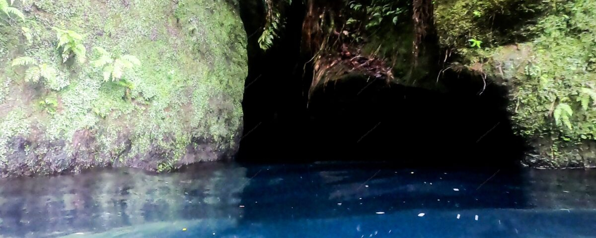 Titou Gorge