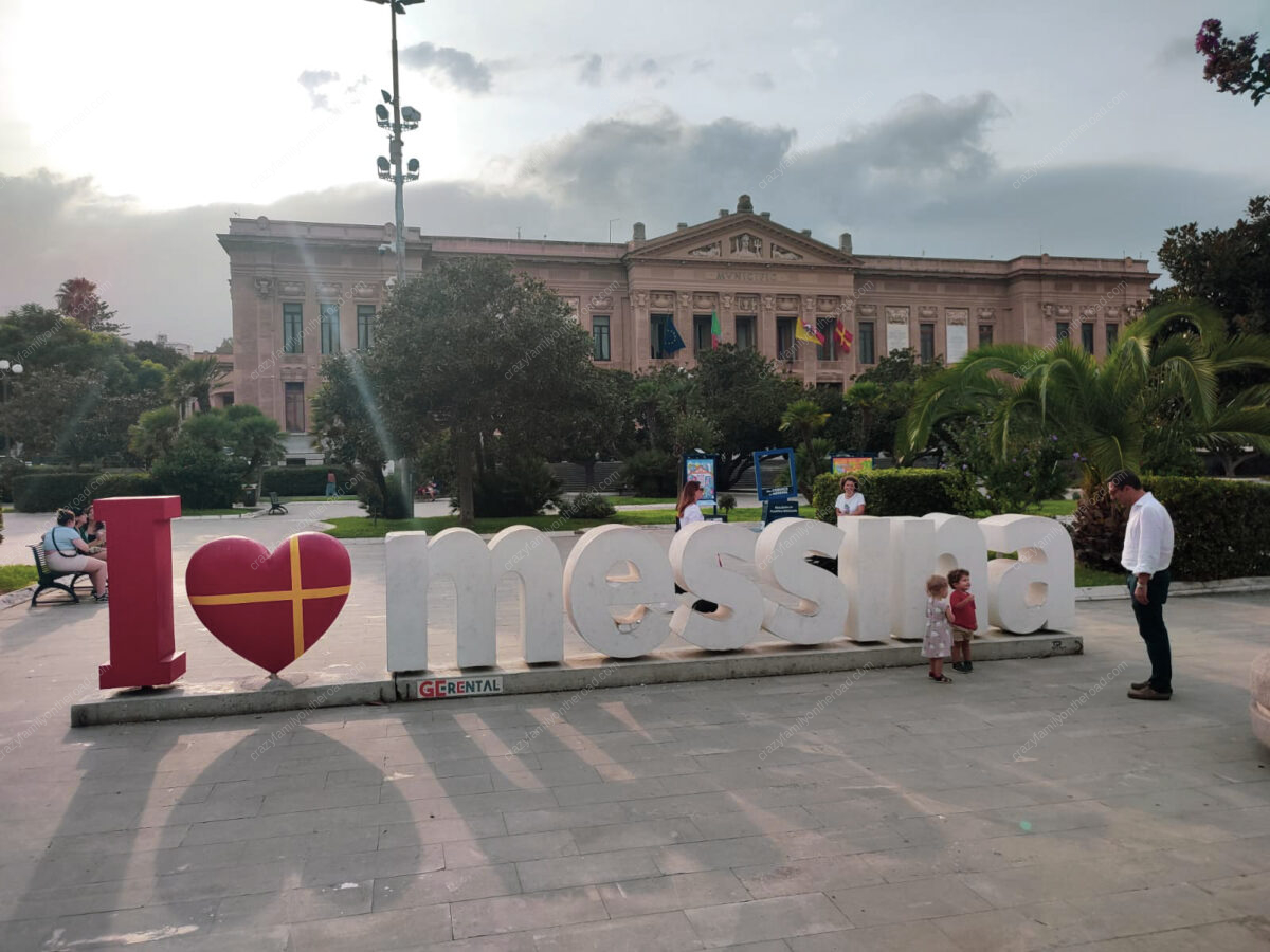 Messina
