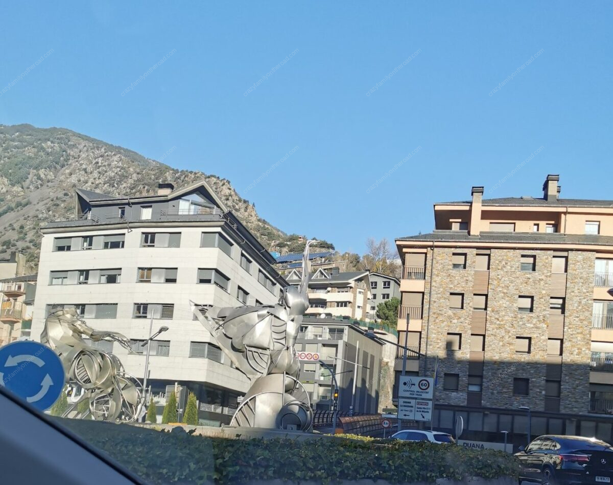 Andorra