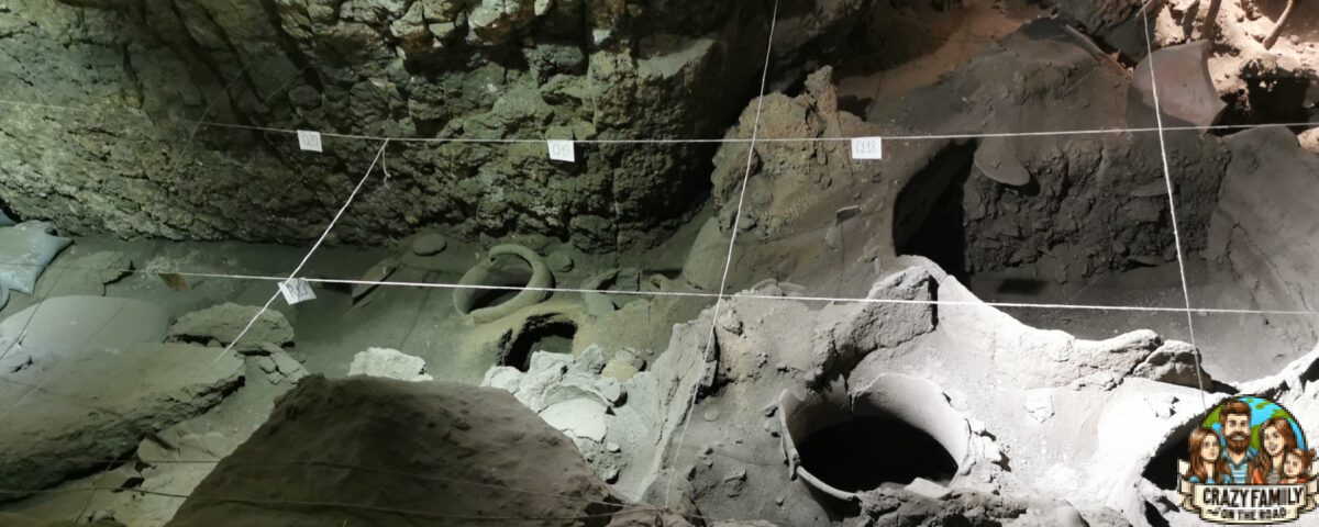 Areni-1 Cave