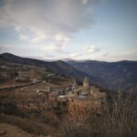 Kláštor Tatev