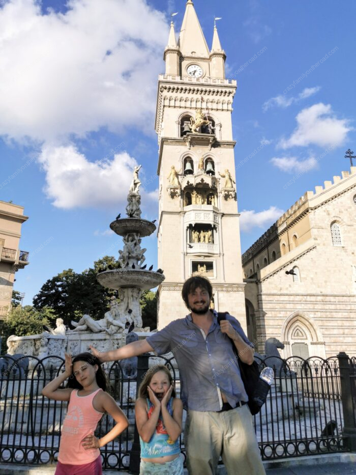 Duomo s orlojm