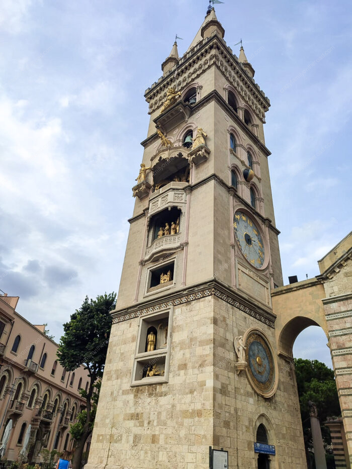 Messina