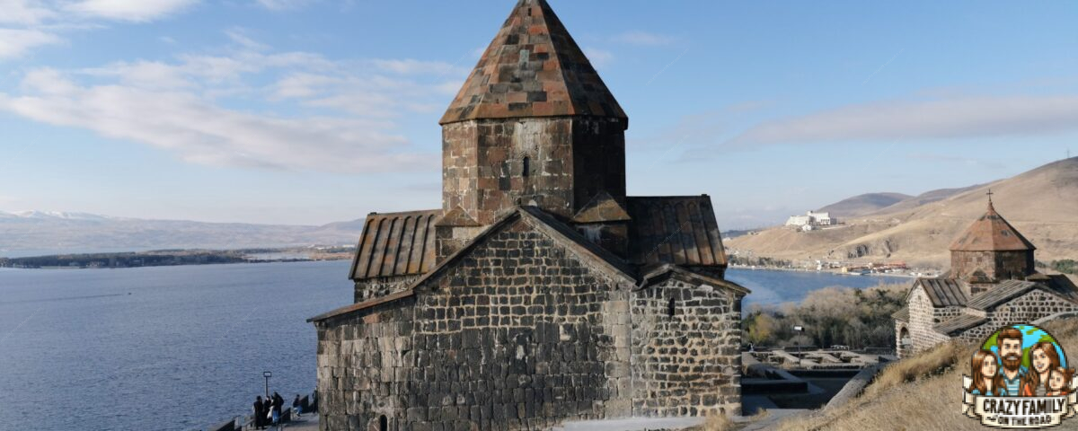 Sevanavank