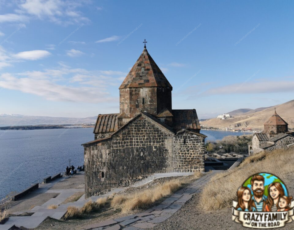 Sevanavank